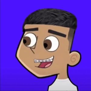 Meet your Posher, Omar